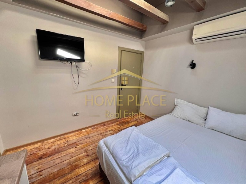 Дава под наем 1-СТАЕН, гр. Варна, Център, снимка 3 - Апартаменти - 53267506