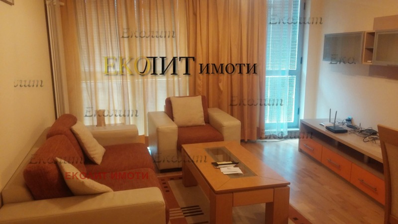 Под наем 2-СТАЕН, град София, Лозенец • 600 € / 1173.50 лв. • 51502894 1