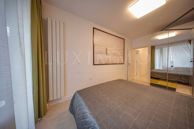 Дава под наем 2-СТАЕН, гр. София, Център, снимка 11 - Апартаменти - 53130112