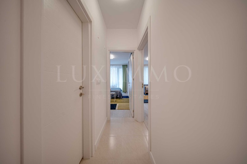 Дава под наем 2-СТАЕН, гр. София, Център, снимка 14 - Апартаменти - 53130112