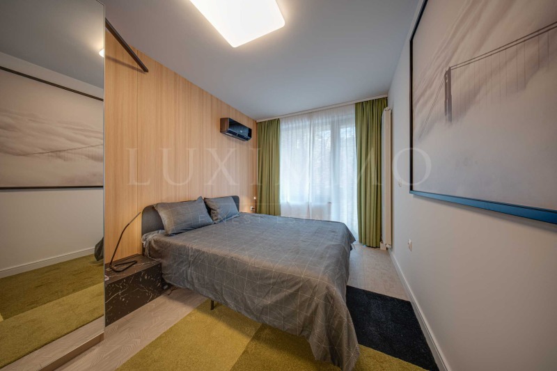 Дава под наем 2-СТАЕН, гр. София, Център, снимка 10 - Апартаменти - 53130112