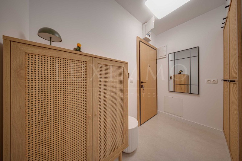 Дава под наем 2-СТАЕН, гр. София, Център, снимка 13 - Апартаменти - 53130112