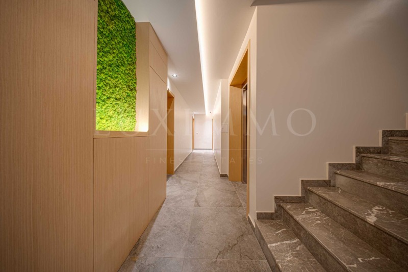 Дава под наем 2-СТАЕН, гр. София, Център, снимка 17 - Апартаменти - 53130112