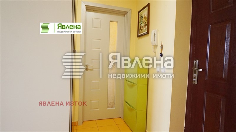Дава под наем 2-СТАЕН, гр. София, Толстой, снимка 5 - Апартаменти - 55806605