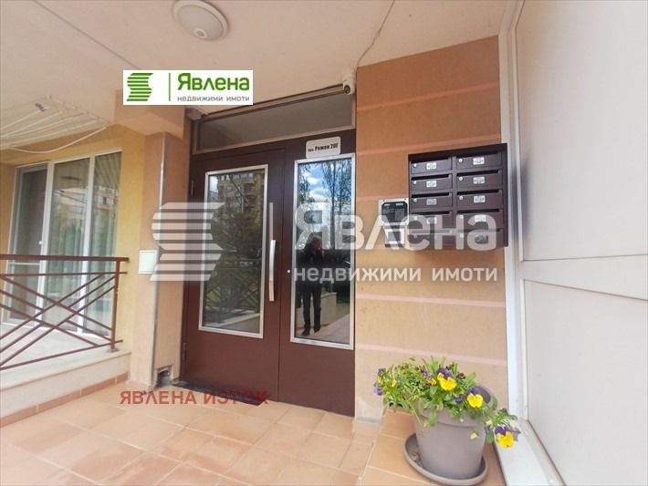 Дава под наем 2-СТАЕН, гр. София, Толстой, снимка 8 - Апартаменти - 55806605