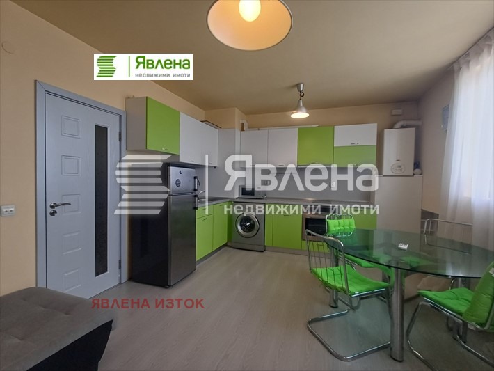 Дава под наем 2-СТАЕН, гр. София, Толстой, снимка 10 - Апартаменти - 55806605