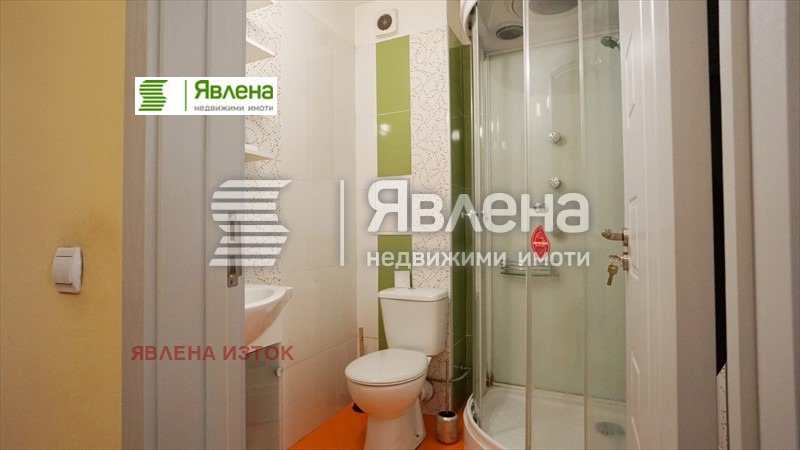 Дава под наем 2-СТАЕН, гр. София, Толстой, снимка 4 - Апартаменти - 55806605