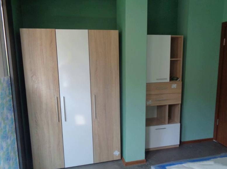 För uthyrning  2 sovrum Plovdiv , Marasja , 95 kvm | 78469063 - bild [10]