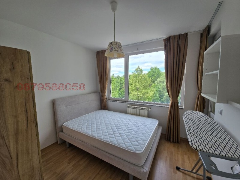 Издаје се  2 спаваће собе Софија , Дианабад , 102 м2 | 76745894 - слика [6]