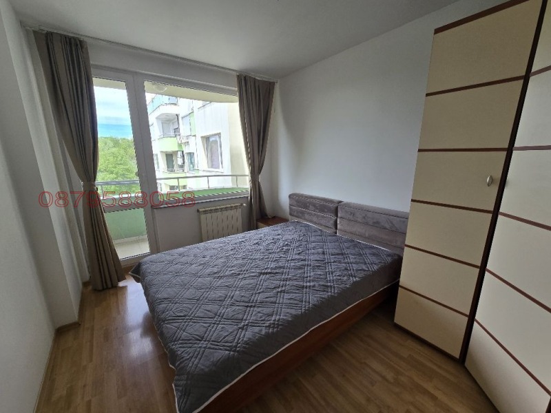 Издаје се  2 спаваће собе Софија , Дианабад , 102 м2 | 76745894 - слика [4]