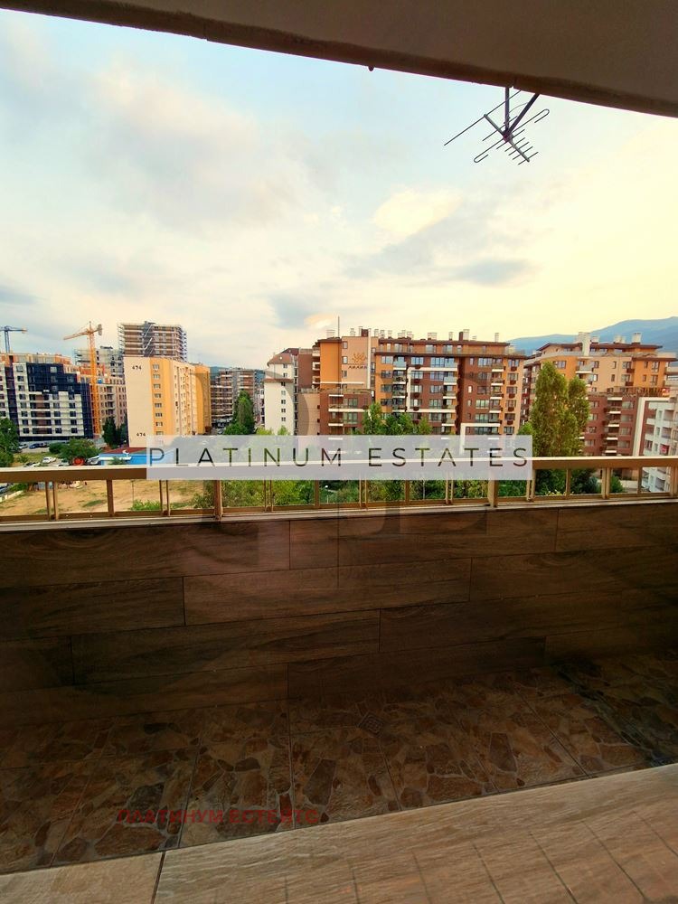 Para alugar  2 quartos Sofia , Mladost 4 , 68 m² | 92178903 - imagem [10]