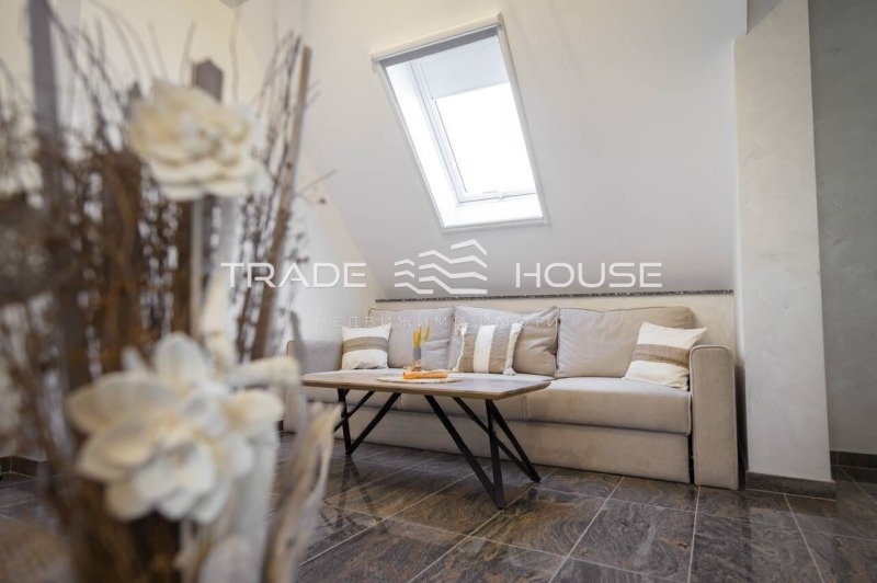 Дава под наем 3-СТАЕН, гр. Пловдив, Център, снимка 3 - Апартаменти - 52525356