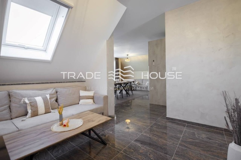 Дава под наем 3-СТАЕН, гр. Пловдив, Център, снимка 2 - Апартаменти - 52525356