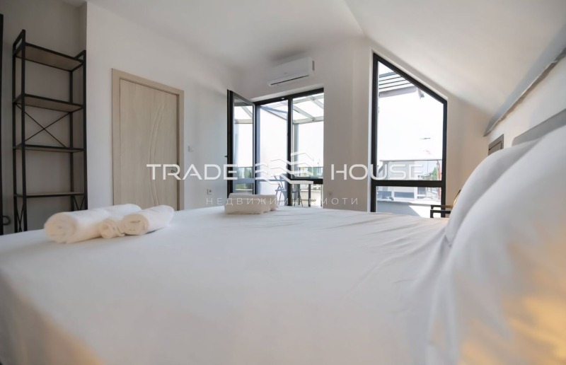 Дава под наем 3-СТАЕН, гр. Пловдив, Център, снимка 9 - Апартаменти - 52525356