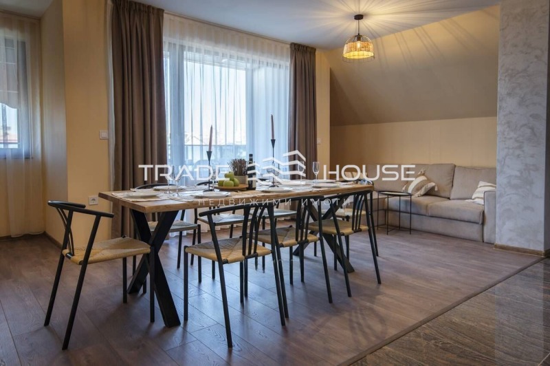 Дава под наем 3-СТАЕН, гр. Пловдив, Център, снимка 4 - Апартаменти - 52525356