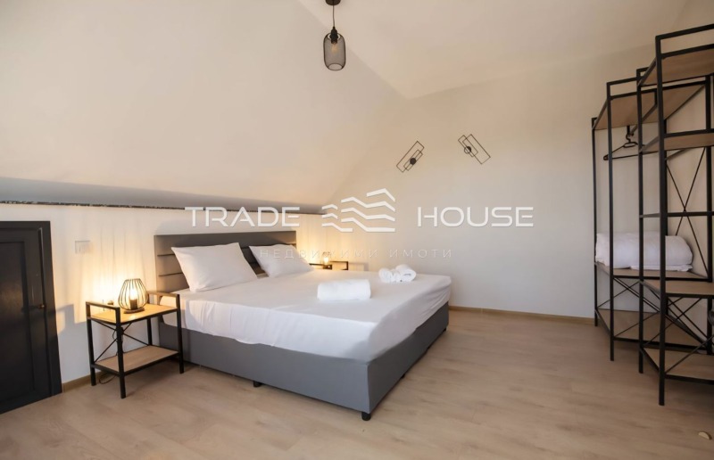 Дава под наем 3-СТАЕН, гр. Пловдив, Център, снимка 12 - Апартаменти - 52525356