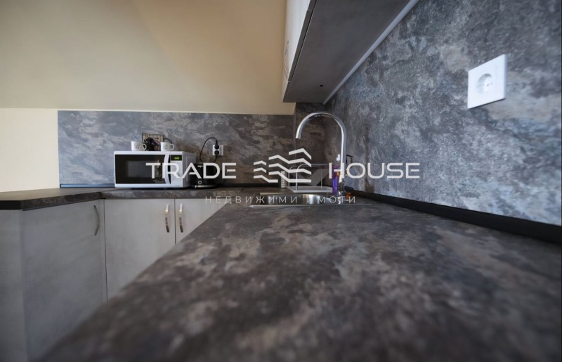 Дава под наем 3-СТАЕН, гр. Пловдив, Център, снимка 7 - Апартаменти - 52525356