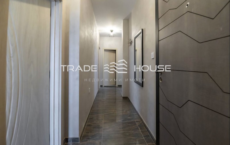 Дава под наем 3-СТАЕН, гр. Пловдив, Център, снимка 8 - Апартаменти - 52525356