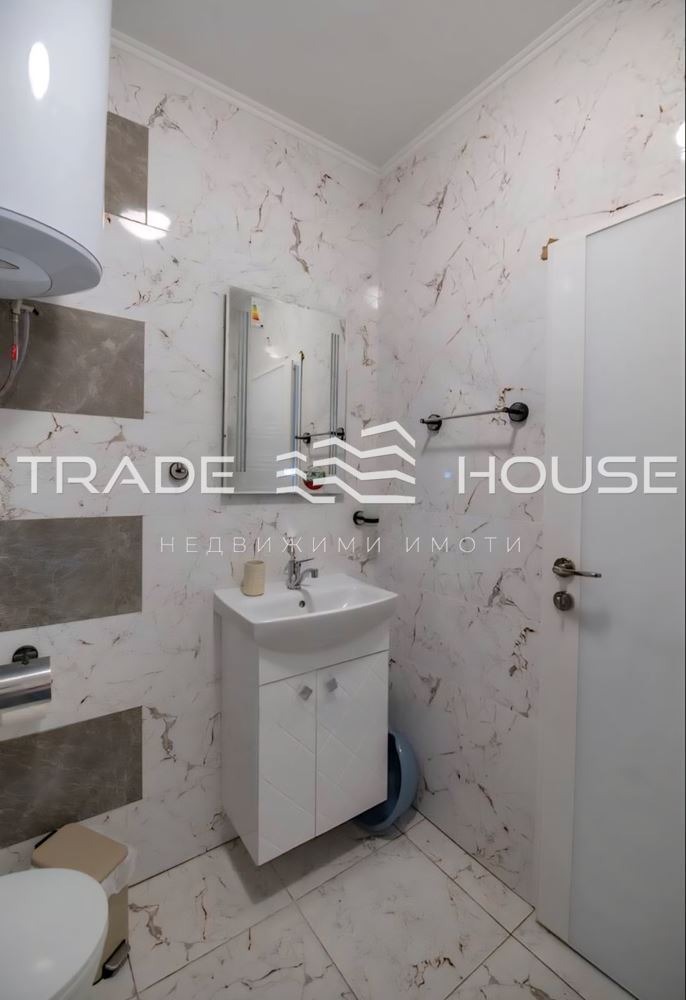 Дава под наем 3-СТАЕН, гр. Пловдив, Център, снимка 15 - Апартаменти - 52525356