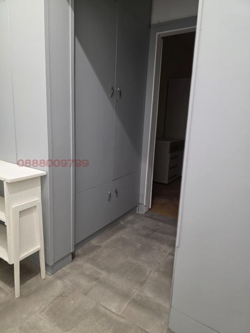 Дава под наем 3-СТАЕН, гр. Плевен, Сторгозия, снимка 3 - Апартаменти - 52972163