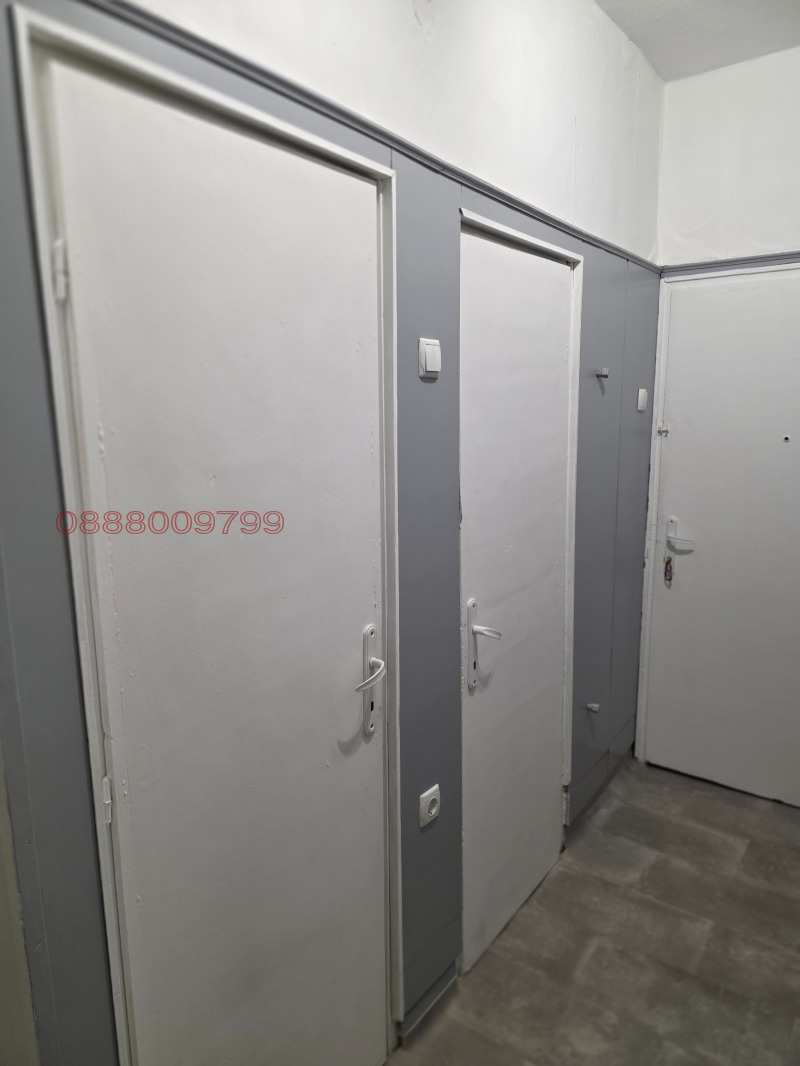 Дава под наем 3-СТАЕН, гр. Плевен, Сторгозия, снимка 2 - Апартаменти - 52972163