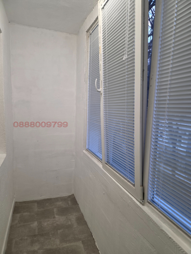 Дава под наем 3-СТАЕН, гр. Плевен, Сторгозия, снимка 12 - Апартаменти - 52972163