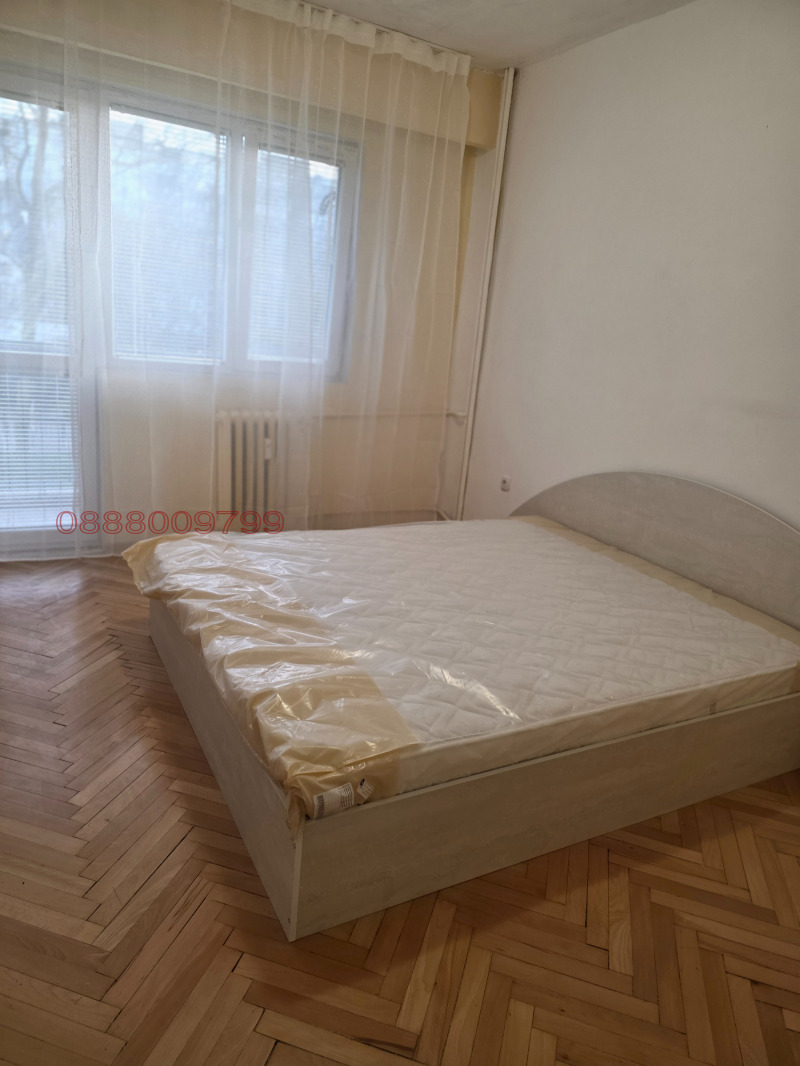 Дава под наем 3-СТАЕН, гр. Плевен, Сторгозия, снимка 7 - Апартаменти - 52972163