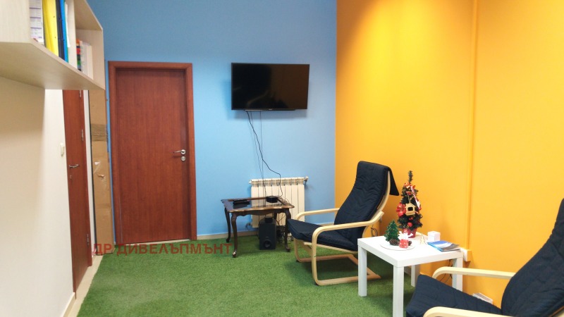 Дава под наем ОФИС, гр. София, Младост 1, снимка 5 - Офиси - 52820827