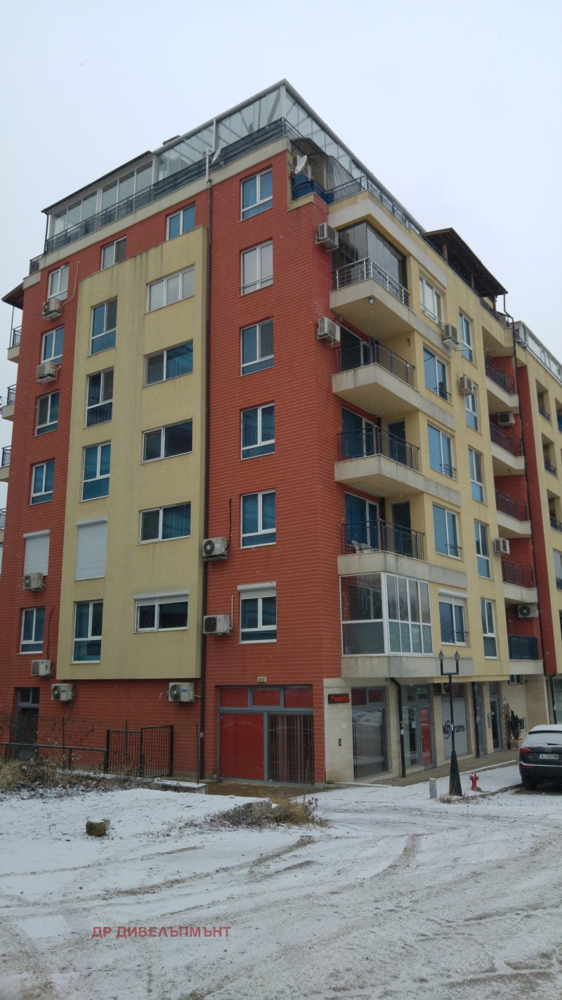 Дава под наем ОФИС, гр. София, Младост 1, снимка 14 - Офиси - 52820827