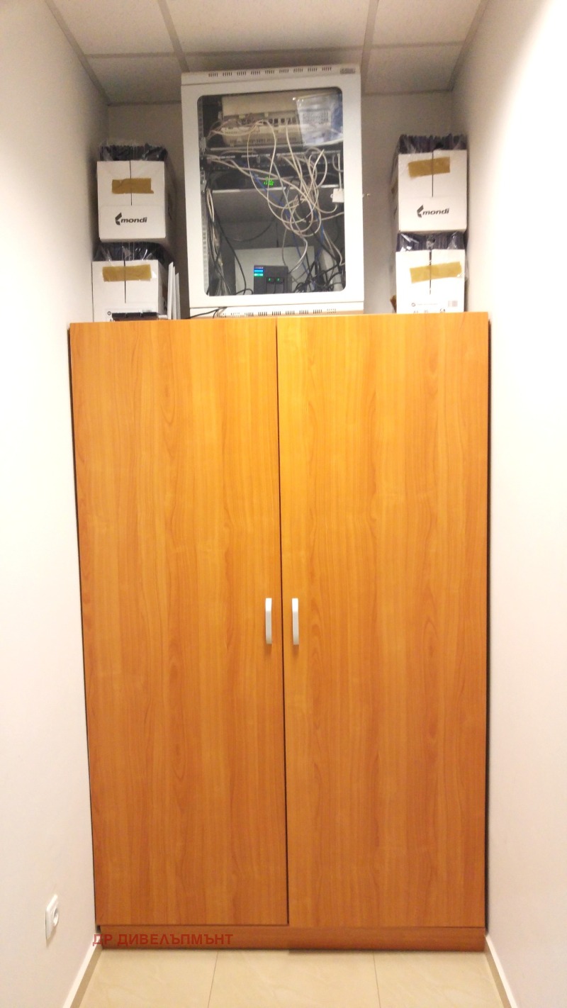 Дава под наем ОФИС, гр. София, Младост 1, снимка 9 - Офиси - 52820827