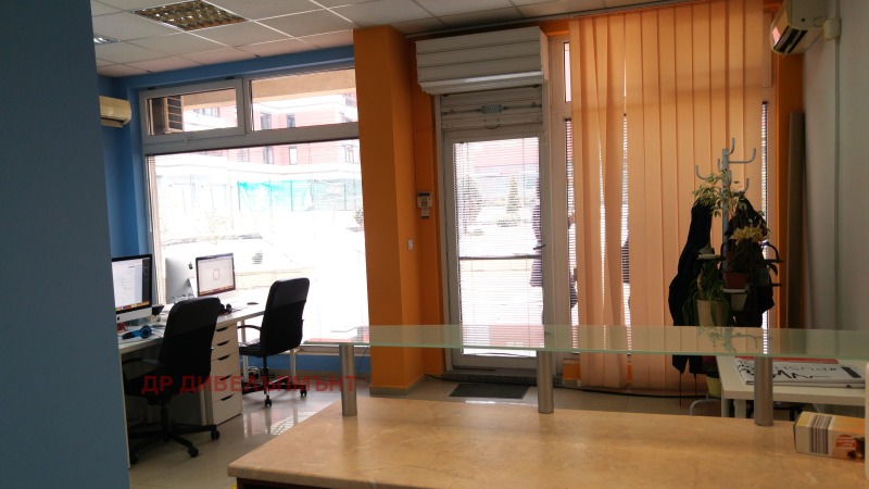 Дава под наем ОФИС, гр. София, Младост 1, снимка 10 - Офиси - 52820827