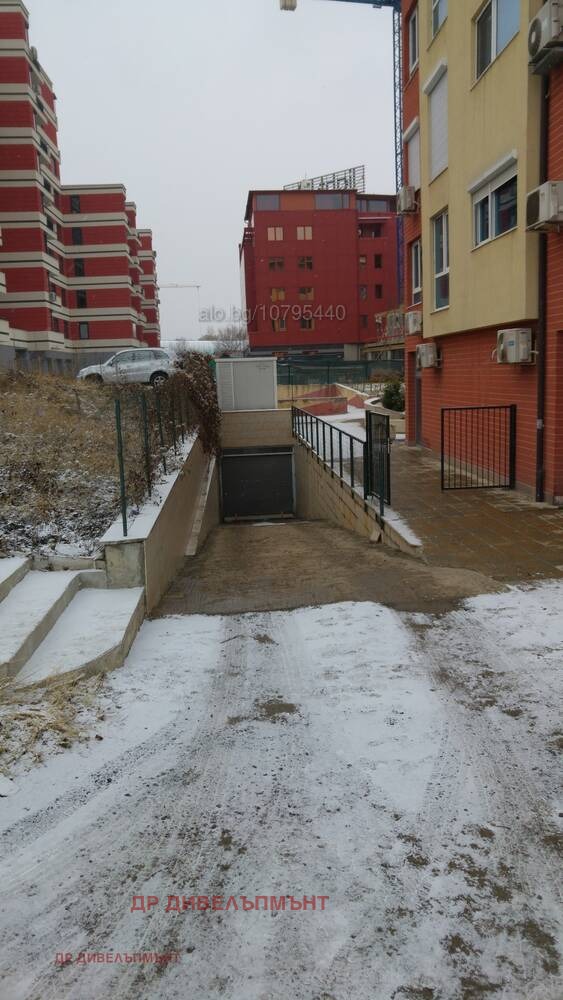 Дава под наем ОФИС, гр. София, Младост 1, снимка 14 - Офиси - 52820827