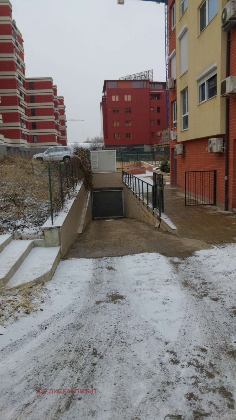 Дава под наем ОФИС, гр. София, Младост 1, снимка 15 - Офиси - 52820827