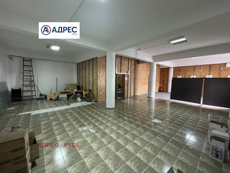 Te huur  Winkel Ruse , Zdravets Sever 1 , 150 m² | 86537234 - afbeelding [4]