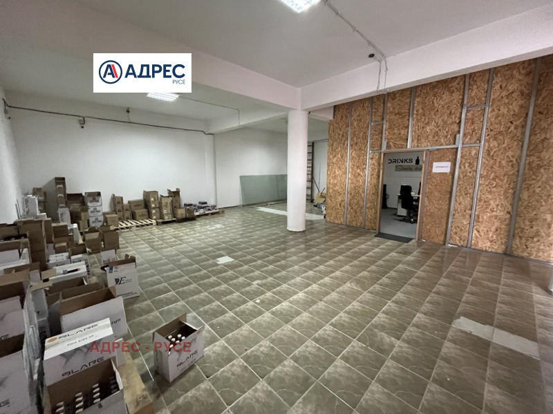 Te huur  Winkel Ruse , Zdravets Sever 1 , 150 m² | 86537234 - afbeelding [3]