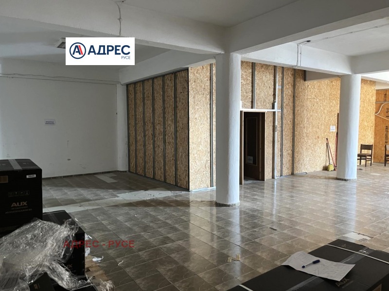 Te huur  Winkel Ruse , Zdravets Sever 1 , 150 m² | 86537234 - afbeelding [5]