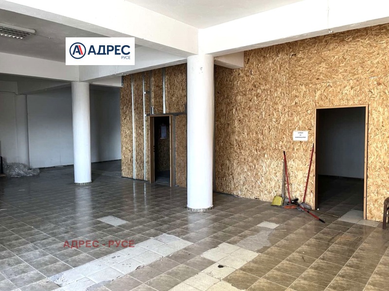 Te huur  Winkel Ruse , Zdravets Sever 1 , 150 m² | 86537234 - afbeelding [2]