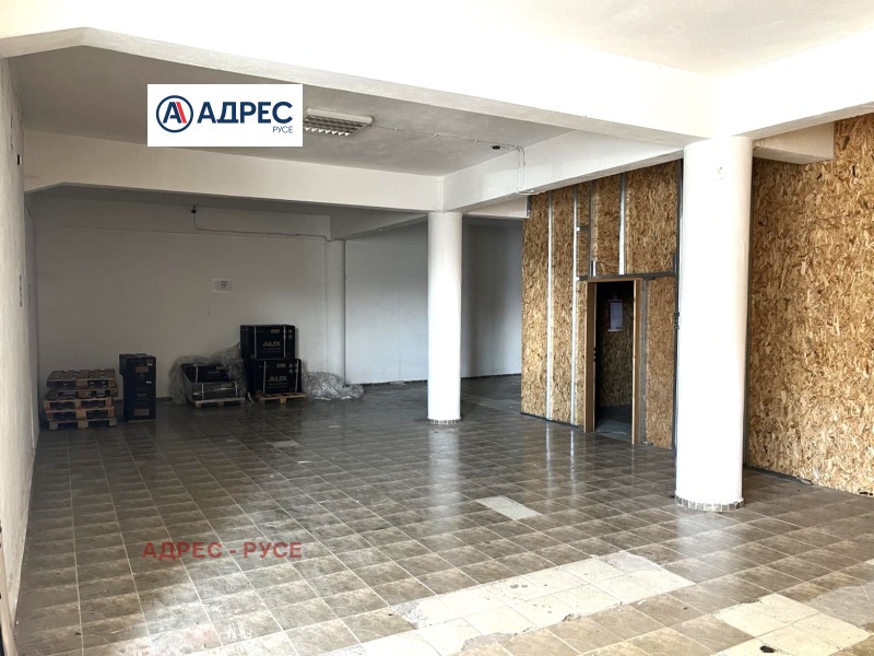 Te huur  Winkel Ruse , Zdravets Sever 1 , 150 m² | 86537234