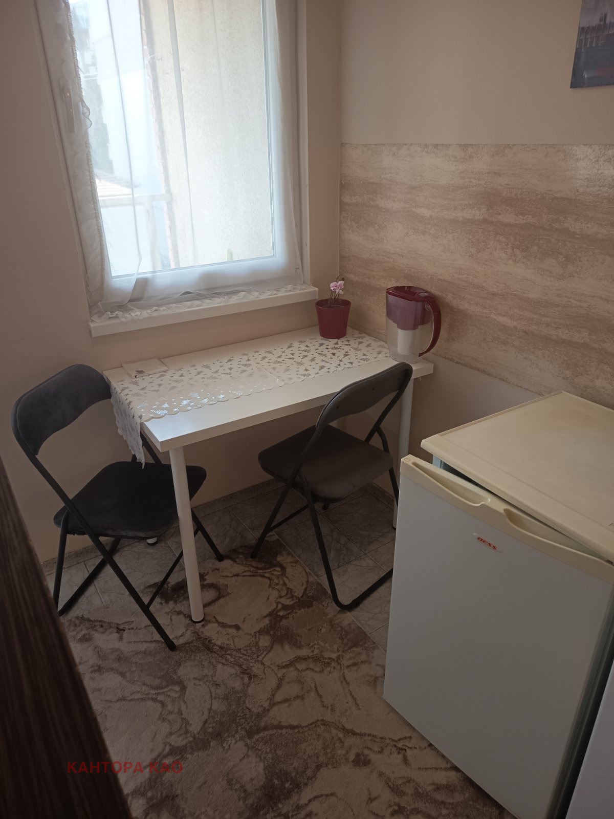 Дава под наем 1-СТАЕН, гр. София, Белите брези, снимка 5 - Апартаменти - 55661974