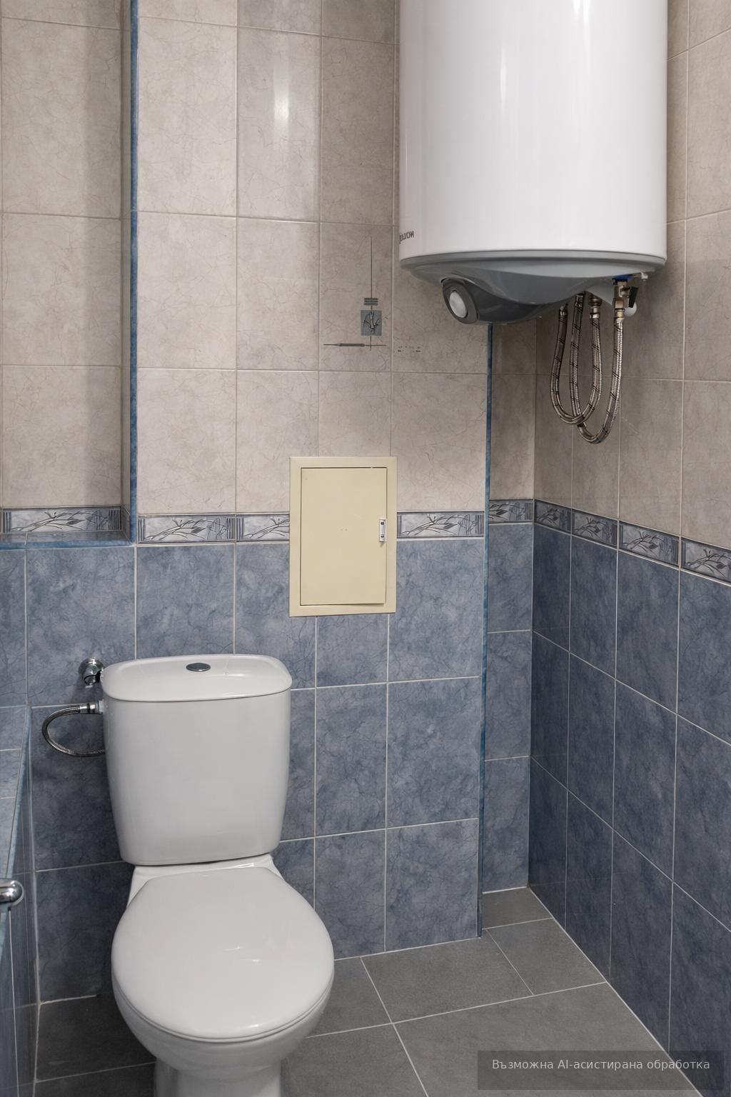 Дава под наем 2-СТАЕН, гр. Пловдив, Център, снимка 5 - Апартаменти - 53427129