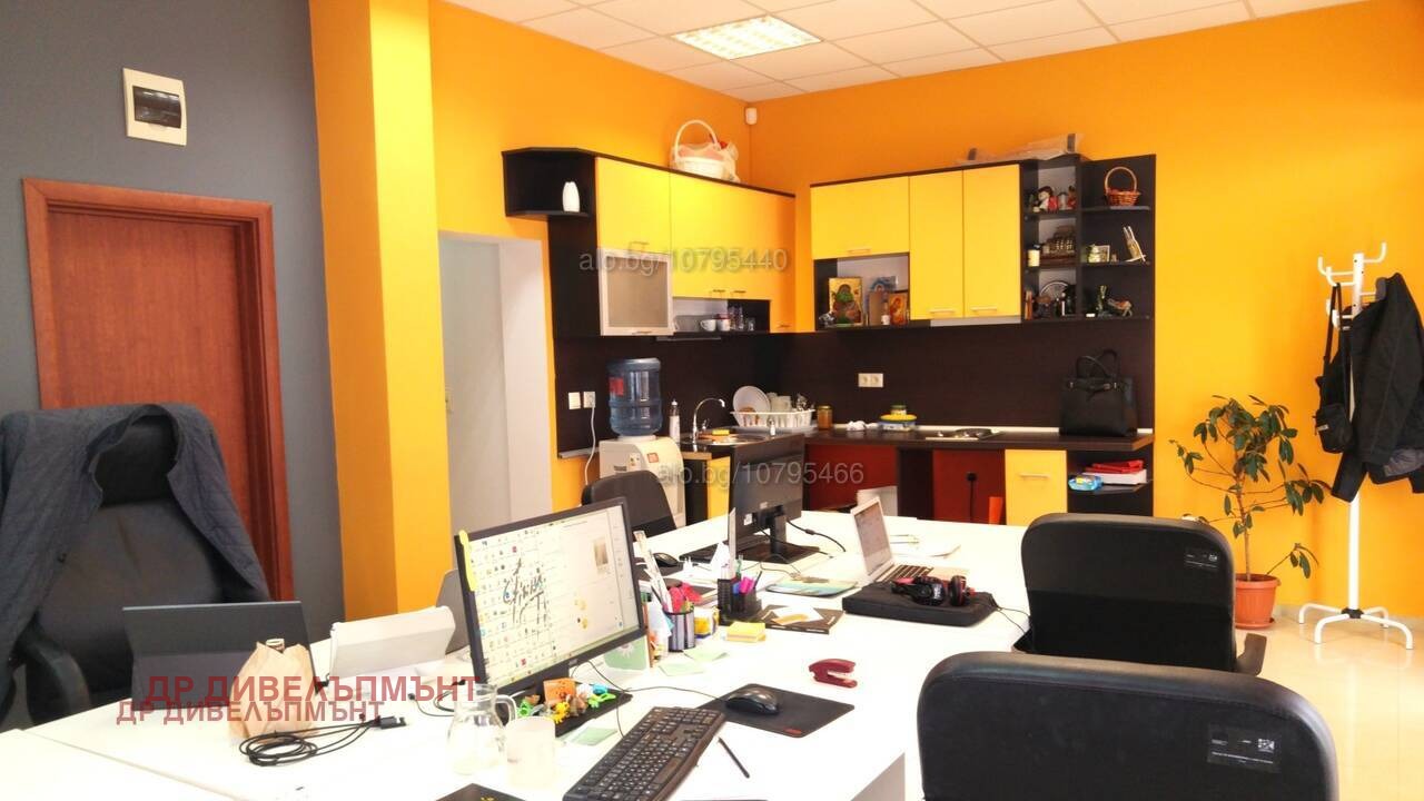 Дава под наем ОФИС, гр. София, Младост 1, снимка 9 - Офиси - 52820827