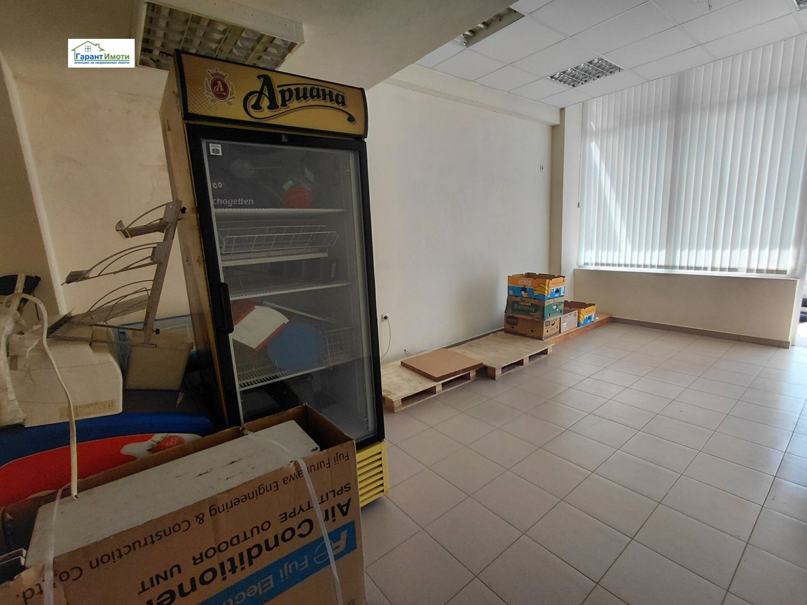 Дава под наем МАГАЗИН, гр. Габрово, Център, снимка 2 - Магазини - 55998952