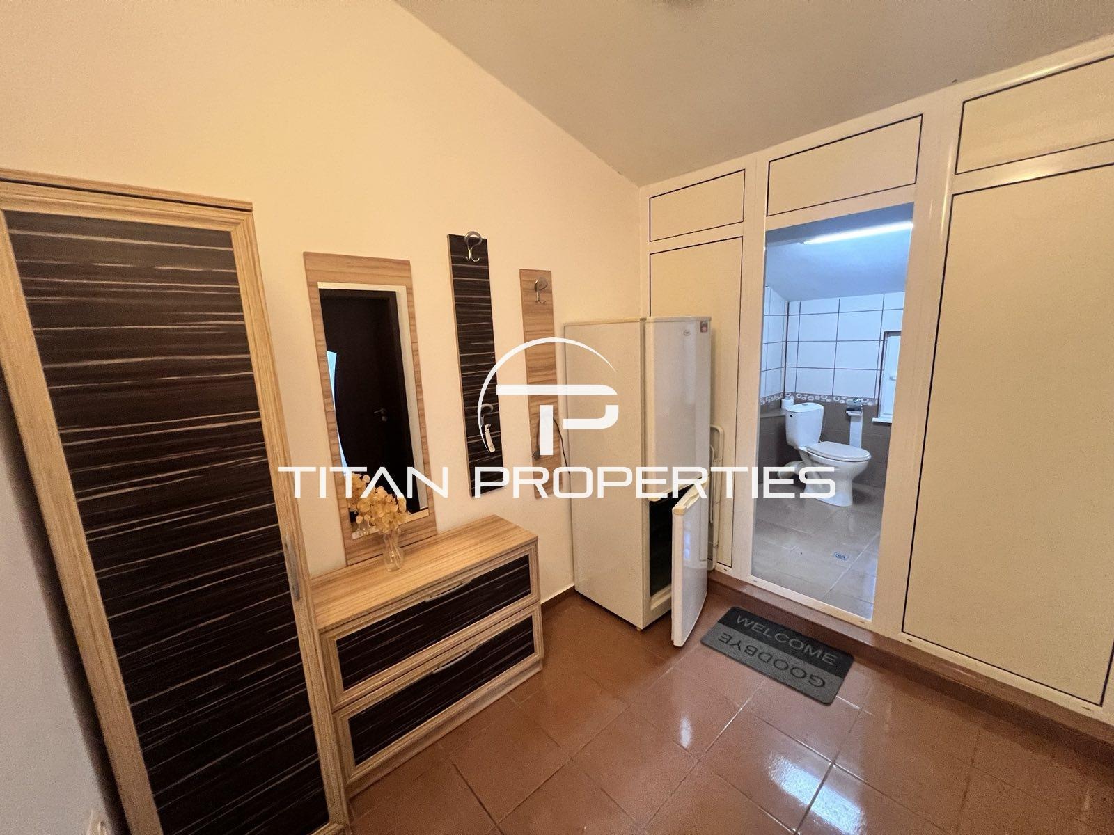 Дава под Наем 1-СТАЕН | Imot.bg — изображение 5