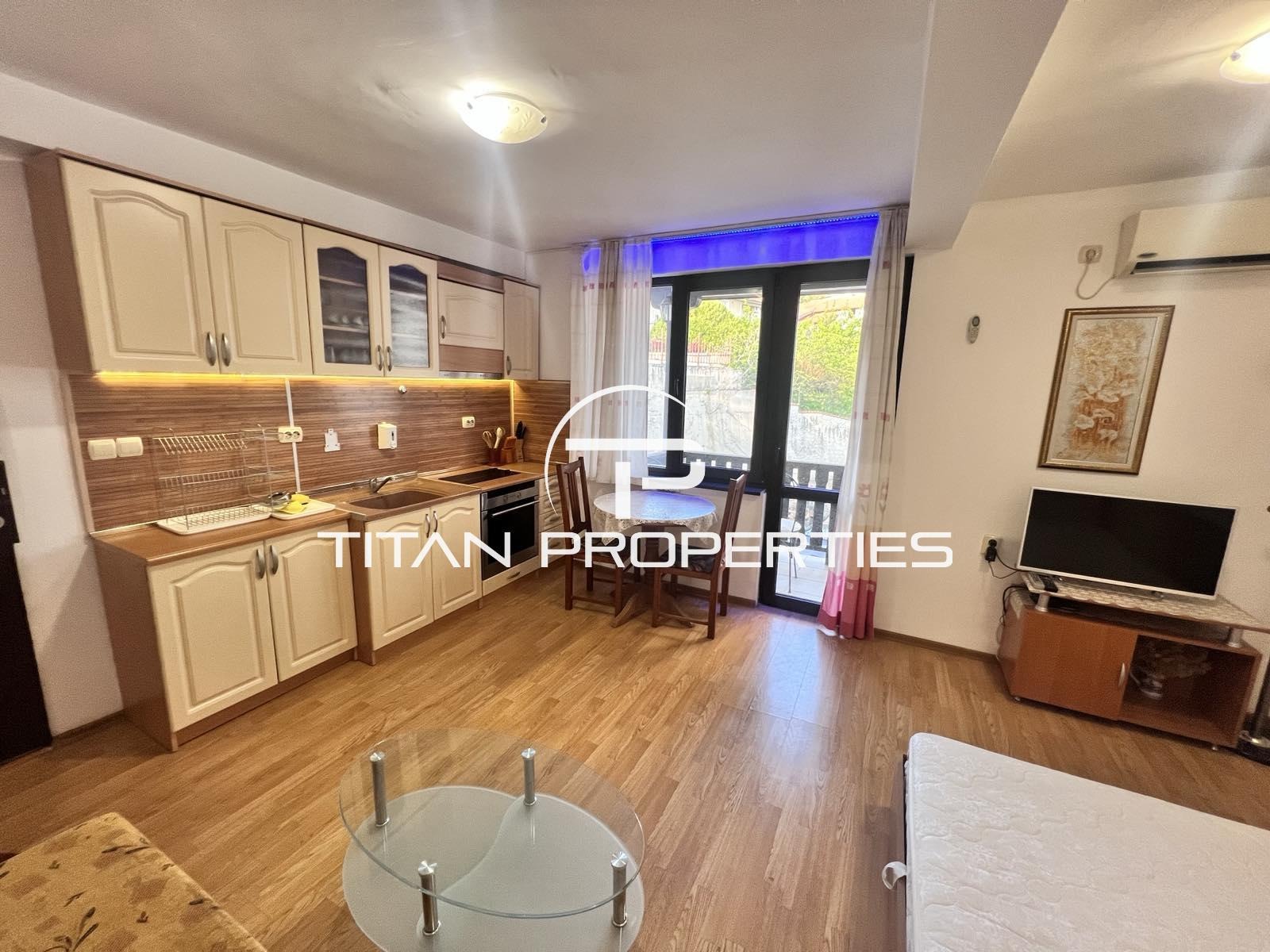 Дава под Наем 1-СТАЕН | Imot.bg — изображение 1