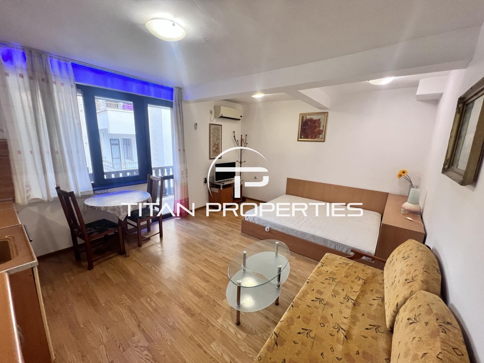 Дава под Наем 1-СТАЕН | Imot.bg — изображение 2