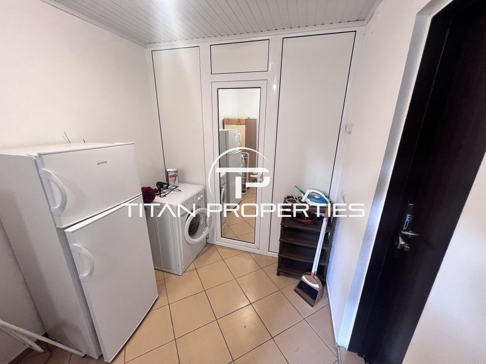 Дава под Наем 1-СТАЕН | Imot.bg — изображение 3