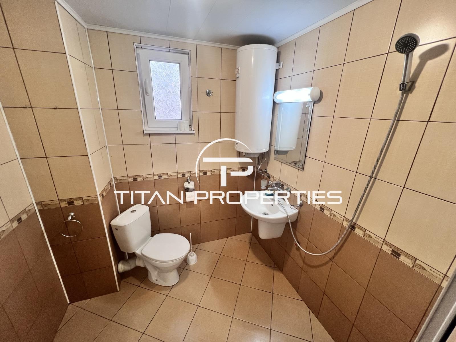 Дава под Наем 1-СТАЕН | Imot.bg — изображение 6