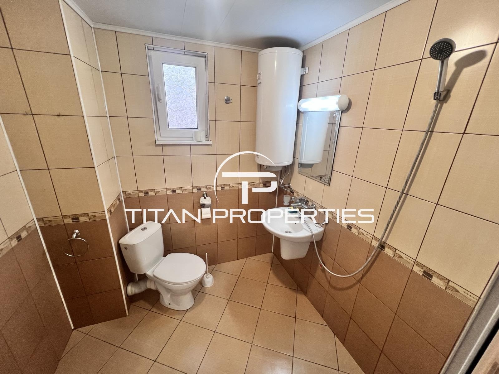 Дава под Наем 1-СТАЕН | Imot.bg — изображение 7