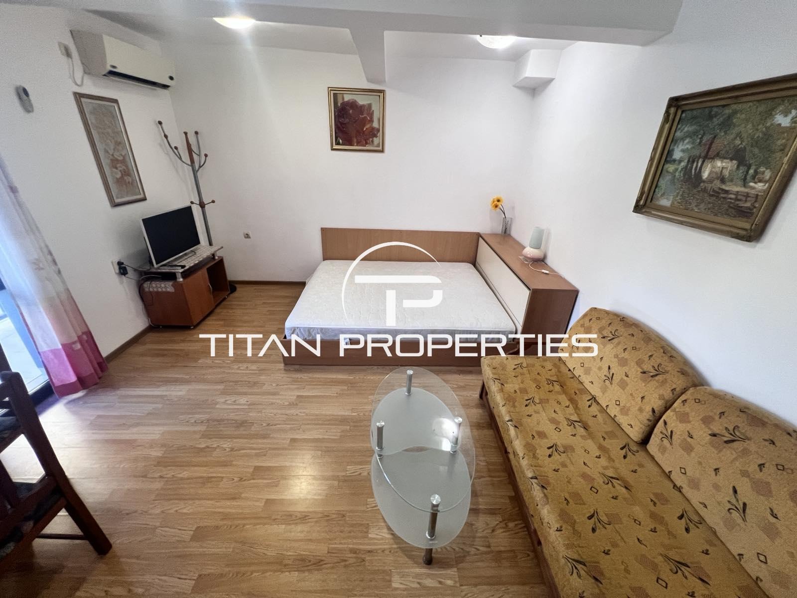 Дава под Наем 1-СТАЕН | Imot.bg — изображение 4