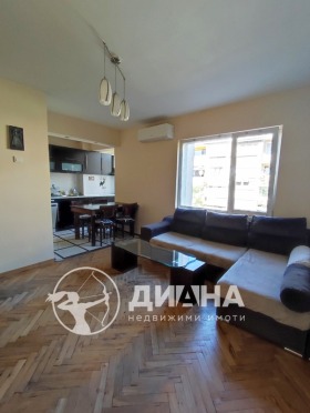 2 bedroom Kamenitsa 2, Plovdiv